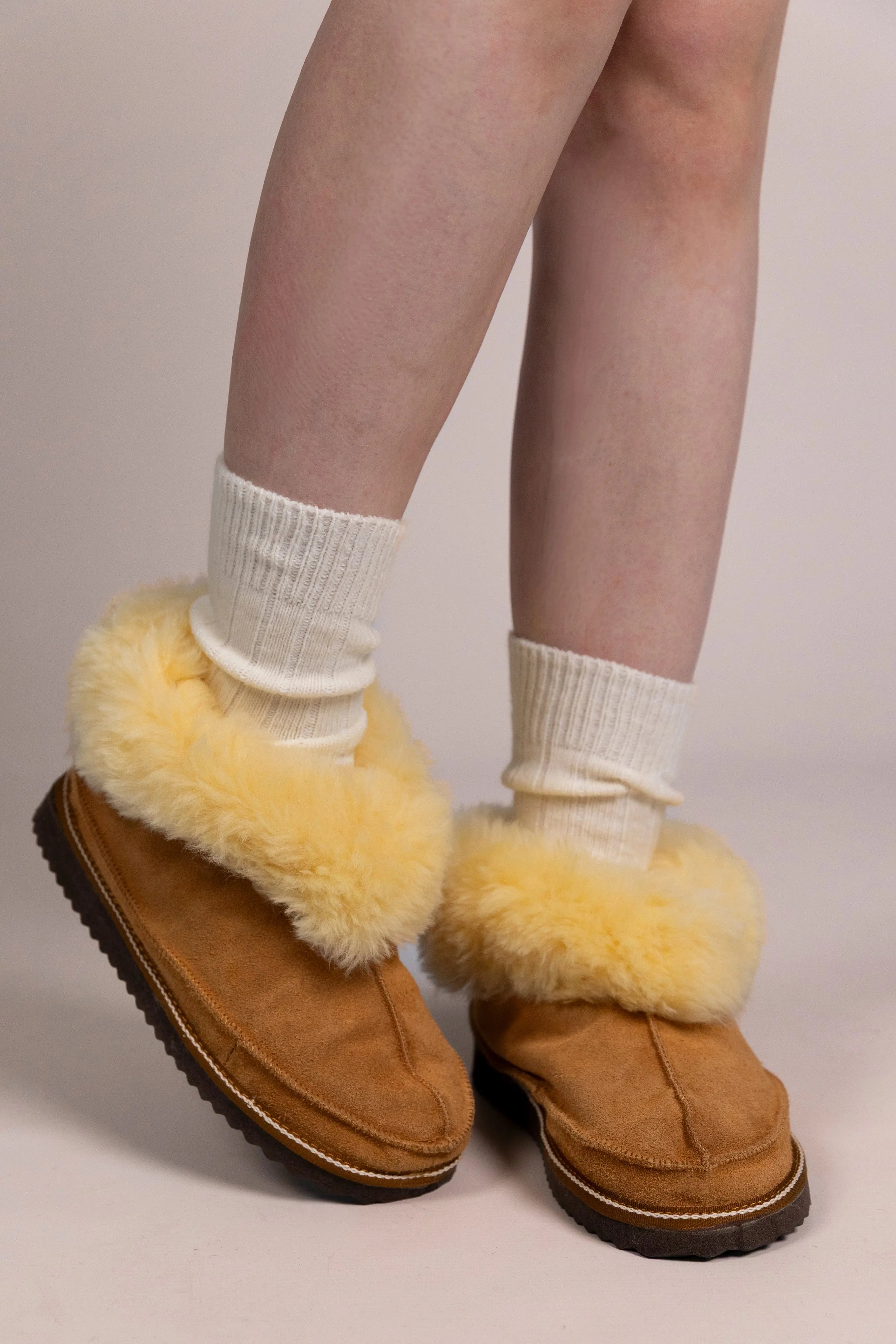Cottage Slippers by AMO & Oak | Women's AMO & Oak